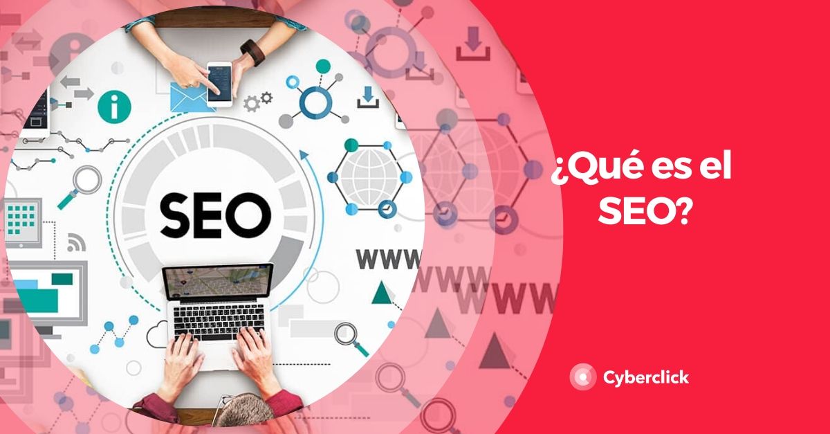 Qué Es El Seo Y Por Qué Es Tan Importante Hot Sex Picture